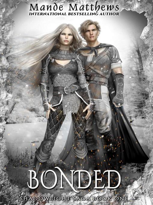 Title details for Bonded by Mande Matthews - Available